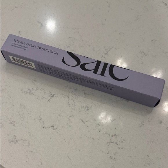 NWT Saie All-Over Powder Brush - Picture 5 of 5